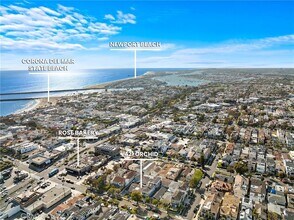 421 Orchid Ave, Unit 608 in Newport Beach, CA - Building Photo - Building Photo