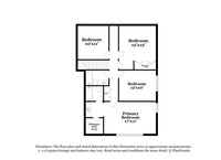 3875 Raiders Ridge Dr in Stonecrest, GA - Building Photo - Building Photo