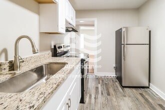 5512 Ave P in Birmingham, AL - Building Photo - Building Photo