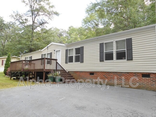 property at 1301 Carolina Country Club Rd