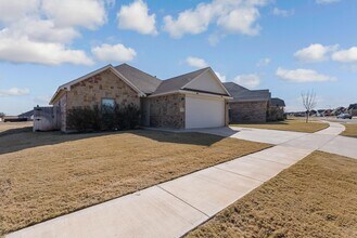 7531 Salerno Ct in Abilene, TX - Foto de edificio - Building Photo