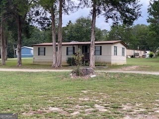 812 City Pond Rd in Winder, GA - Building Photo - Building Photo