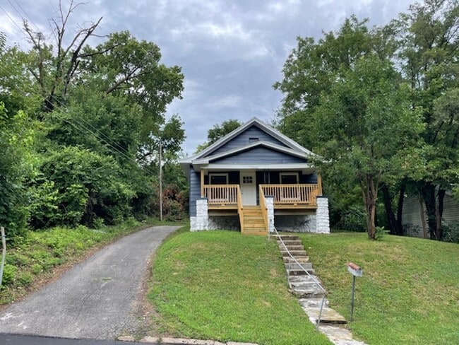property at 6028 Jackson Ave