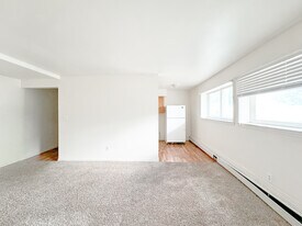 Village Shore Apartments in Flint, MI - Building Photo