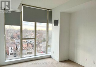 1638 Bloor St W in Toronto, ON - Building Photo - Building Photo