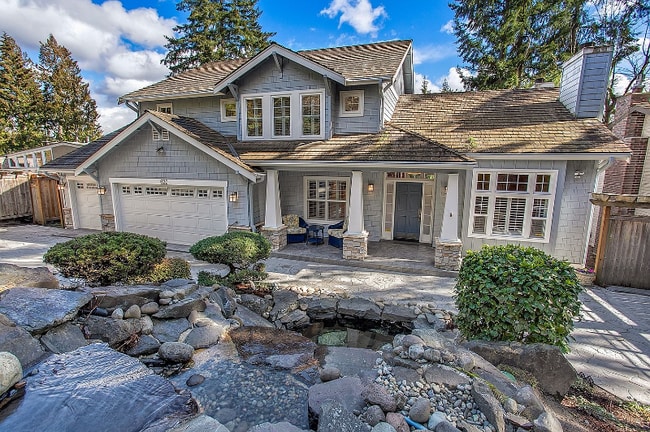 620 177th Ln NE in Bellevue, WA - Building Photo - Building Photo