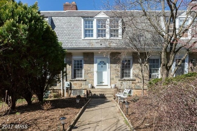 property at 1804 37th St NW