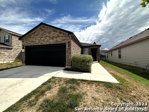 7968 Broussard in San Antonio, TX - Building Photo