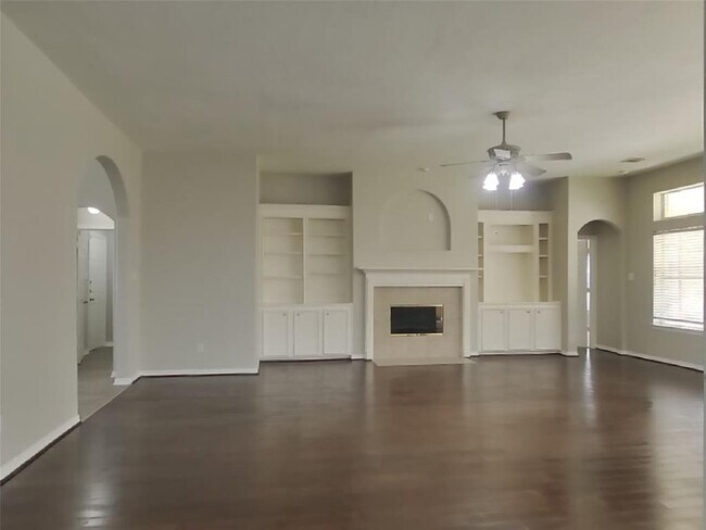 18710 Regatta Rd in Humble, TX - Building Photo - Building Photo