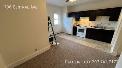 706 Central Ave in Dover, NH - Building Photo - Building Photo
