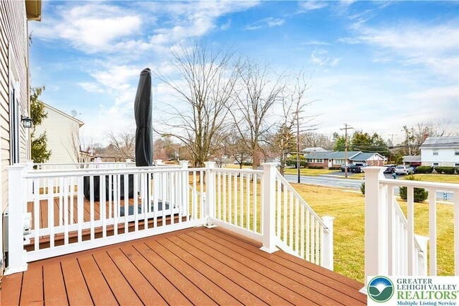 1674 Best Pl in Bethlehem, PA - Foto de edificio - Building Photo