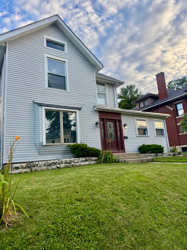 131 Lafayette Ave in Urbana, OH - Building Photo - Building Photo