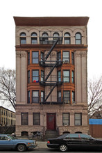 29 Brooklyn Ave in Brooklyn, NY - Building Photo - Building Photo