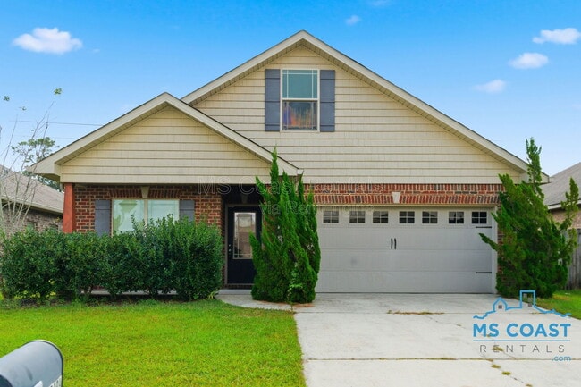 property at 17309 Palm Ridge Dr