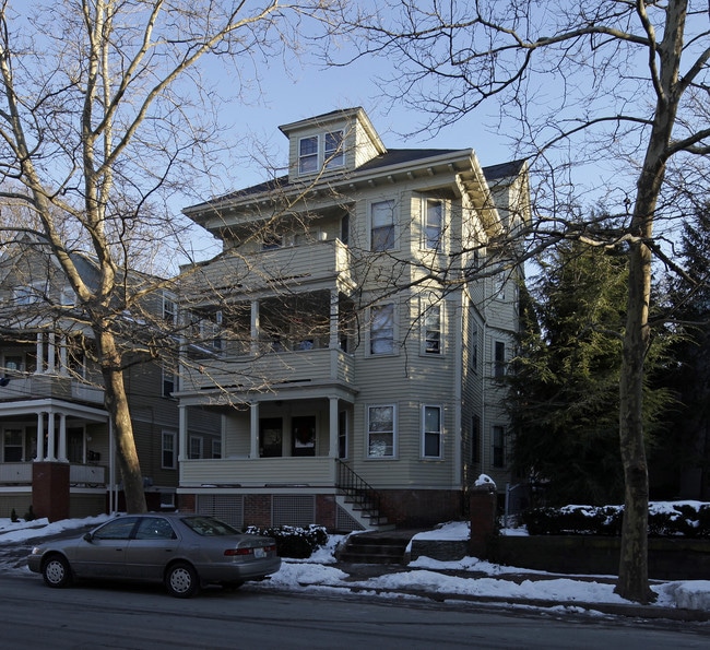 377 Benefit St in Providence, RI - Building Photo - Building Photo