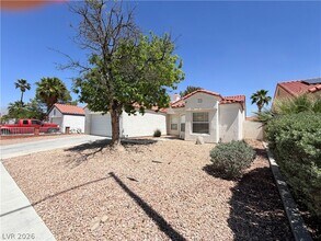 4216 Totano Dr in North Las Vegas, NV - Building Photo - Building Photo
