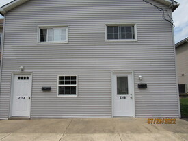 231 Priestley Ave, Unit 231 Priestley Ave Apt B