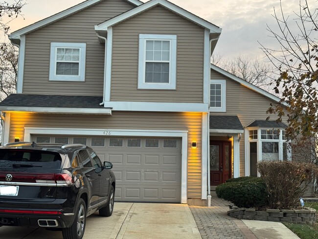 property at 426 Thunder Ridge