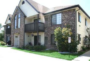 1060-1070 Prospect Ave in Fond du Lac, WI - Building Photo