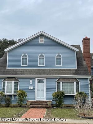 24 Cambell Ct in Deal, NJ - Building Photo