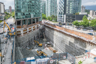 Fifteen Fifteen in Vancouver, BC - Building Photo - Building Photo