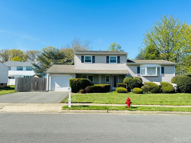 property at 16 Augusta Ave