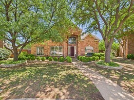 629 Westminster Way in Coppell, TX - Building Photo