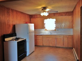 284 Campbell Ave, Unit 284 Campbell Ave in Homer City, PA - Building Photo