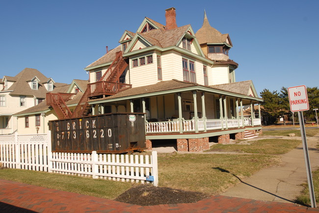 500 S Atlantic Ave in Beach Haven, NJ - Building Photo - Building Photo