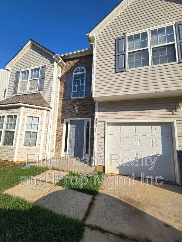 property at 4021 Fifendrum Ln