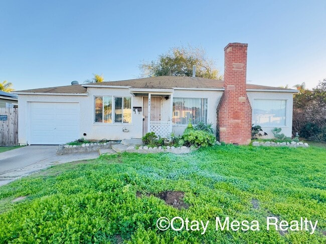 459 Citrus Ave in Imperial Beach, CA - Building Photo - Building Photo