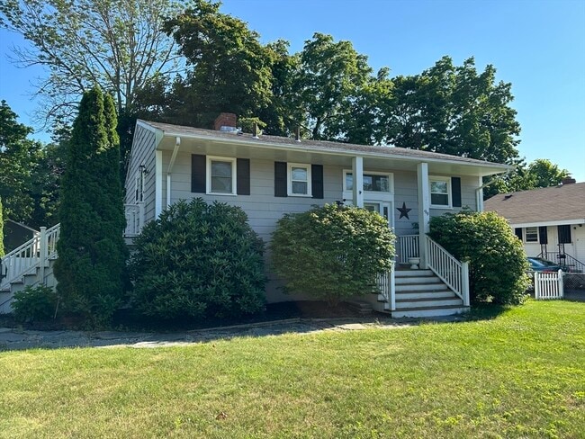 property at 101 Bolivar St