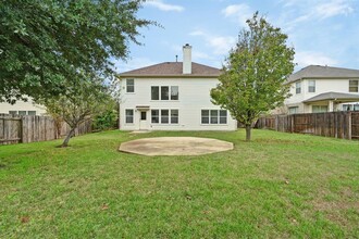 20825 Penny Royal Dr in Pflugerville, TX - Building Photo - Building Photo