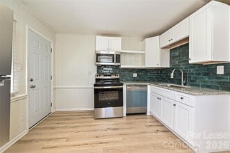 306 E Hudson St in Monroe, NC - Building Photo - Building Photo