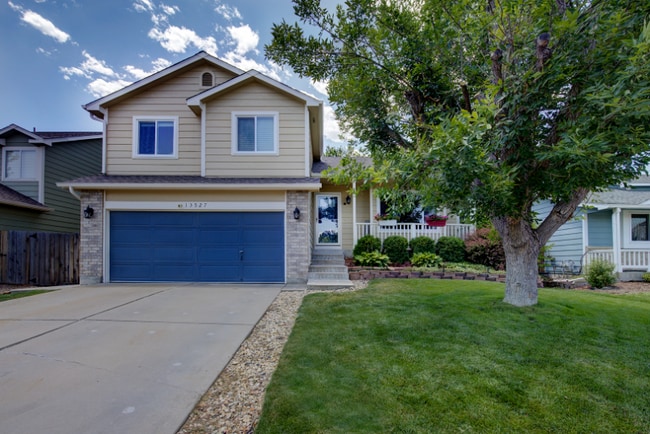property at 13527 Quivas St