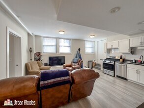 730 W Roscoe St, Unit A05C in Chicago, IL - Building Photo - Building Photo