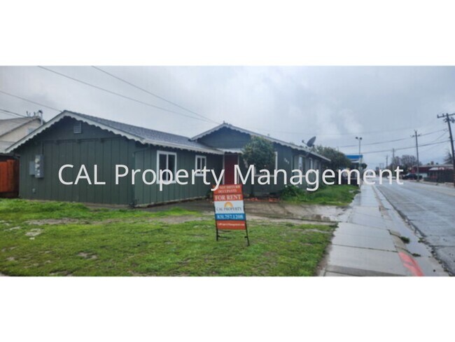 347 8th St in Greenfield, CA - Building Photo - Building Photo