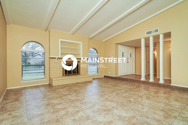 500 Via Del Sur in Mesquite, TX - Building Photo - Building Photo