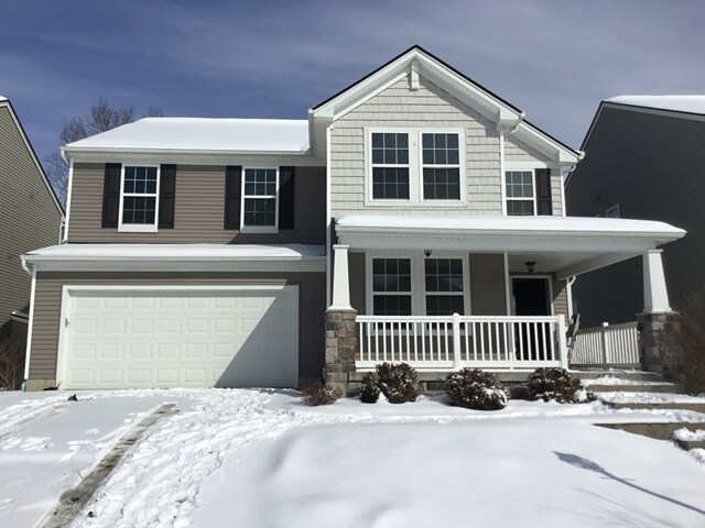 9710 Soaring Breezes in Union, KY - Building Photo