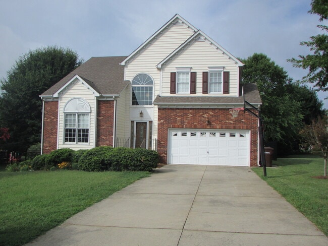 property at 375 Kingsmill Dr