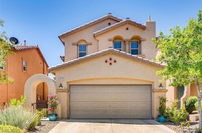 10723 Iona Island Ave in Las Vegas, NV - Building Photo - Building Photo