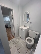 510 E Broadway, Unit 506 #19G in Boston, MA - Building Photo - Building Photo