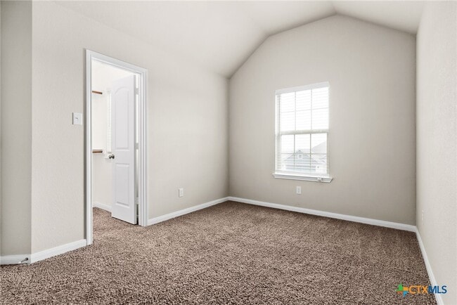 property at 4075 Aransas Dr