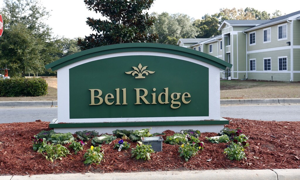 Bell Ridge II Apartments Pace, FL Apartments For Rent