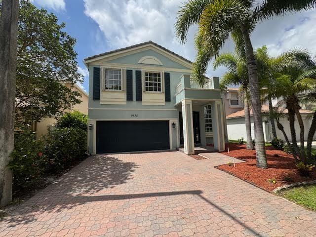 property at 9638 Wolcott Pl
