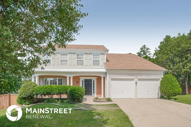 property at 2203 Cardiff Ln