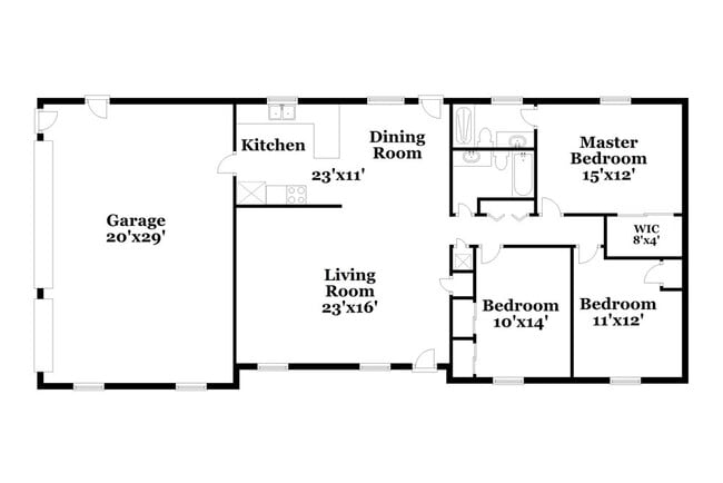 10757 Spurs Ct in Jacksonville, FL - Foto de edificio - Building Photo