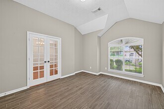 7527 Rain Meadow Ln in Cypress, TX - Foto de edificio - Building Photo