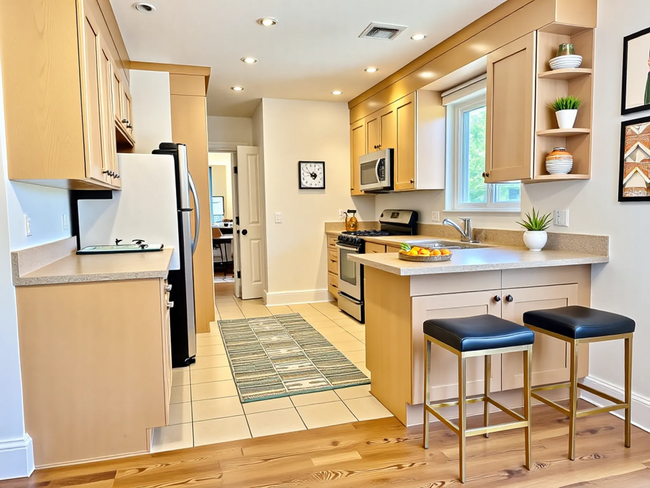 121 Cedric Rd, Unit 121