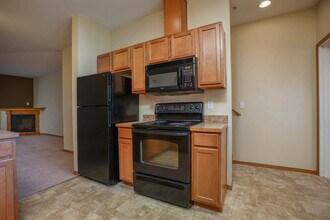 Warner Street Townhomes in Tacoma, WA - Foto de edificio - Building Photo